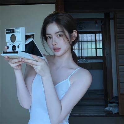 原罪少女