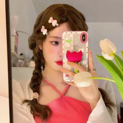 超级小个子